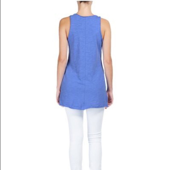 Rag & Bone pocket numbers top M - Picture 2 of 7